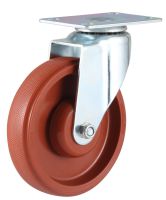 1-1ED1 Series-Top plate type-Swivel