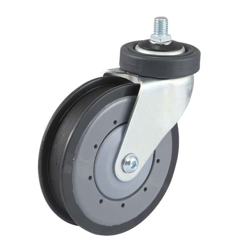 Trolley wheel replacement hotsell