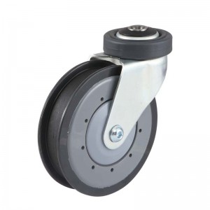 https://www.globe-caster.com/ep-9-series-bolt-hole-type-swivel-rigid-two-slices-elevator-caster6301-product/