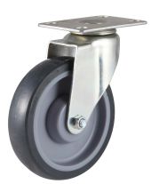 4-4ED2 Series-Top plate type-Swivel