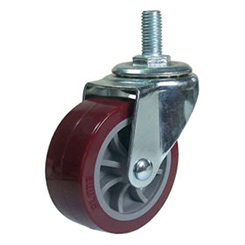 6-1EB3 Series-Threaded stem type(Chrome plating)