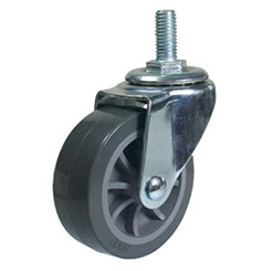 6-2EB3 Series-Threaded stem type(Chrome plating)