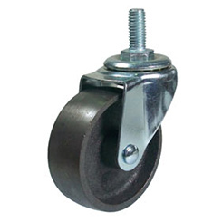 6-3EB3 Series-Threaded stem type(Chrome plating)