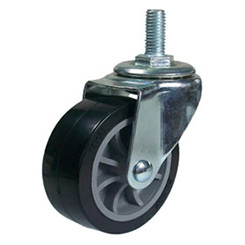 6-EB3 Series-Threaded stem type(Chrome plating)