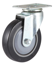 8-1EC2 Series-Top plate type-Swivel