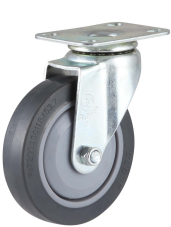 8-3EC2 Series-Top plate type-Swivel