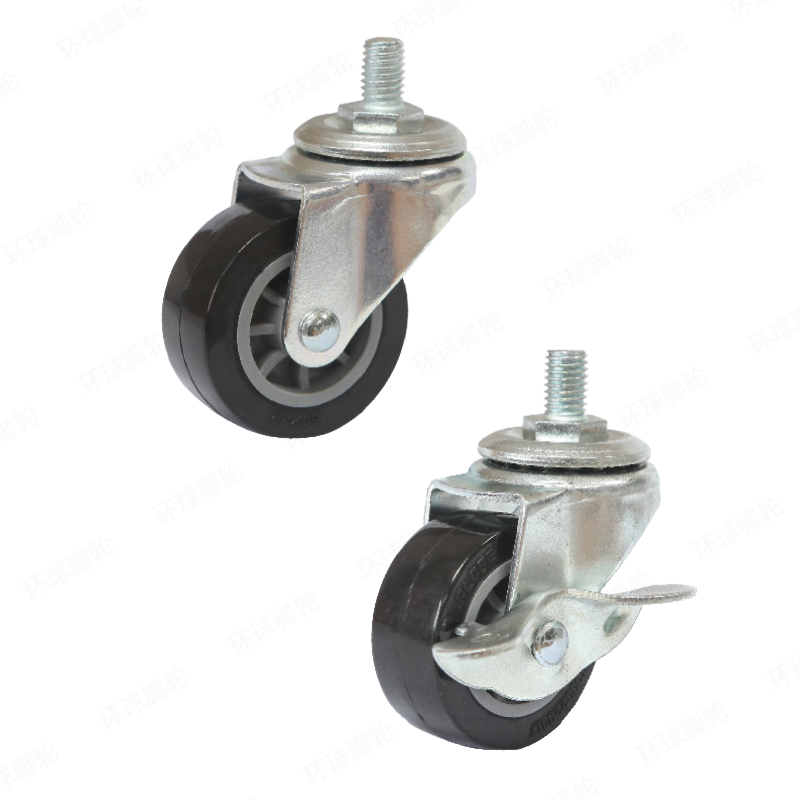 EB1 SERIES - Threaded stem typ