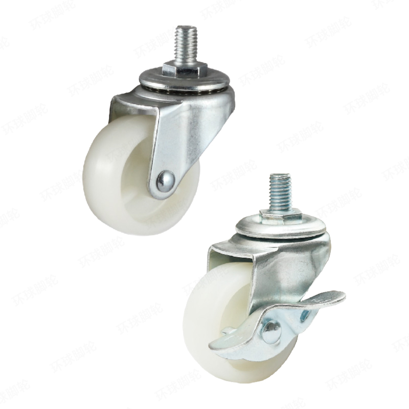 EB2 SERIES - Threaded stem typ