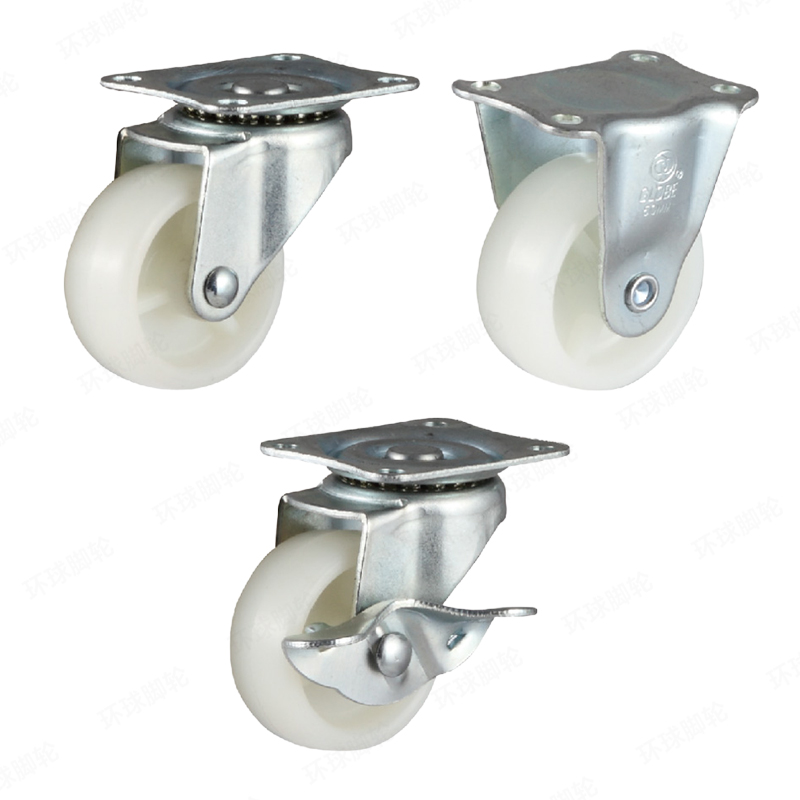 EB2 SERIES - Top plate type - 