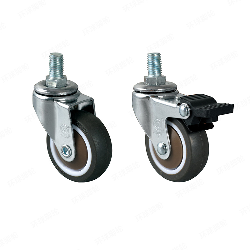 EB9 SERIES - Threaded stem typ