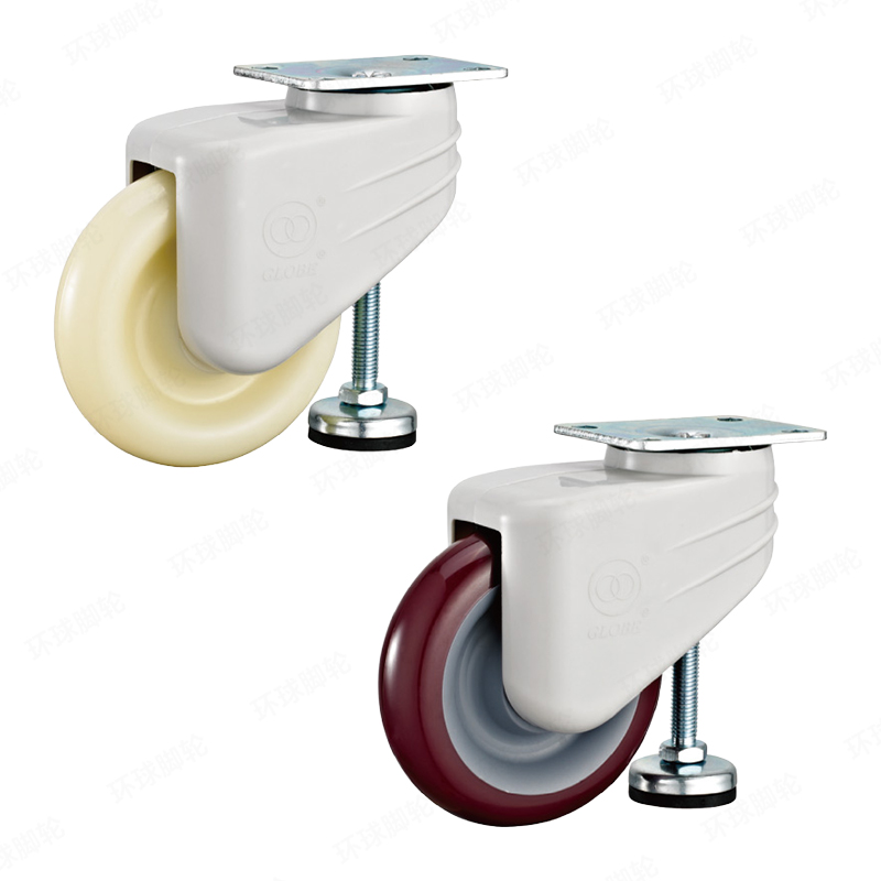 EF19 SERIES - Top plate type -