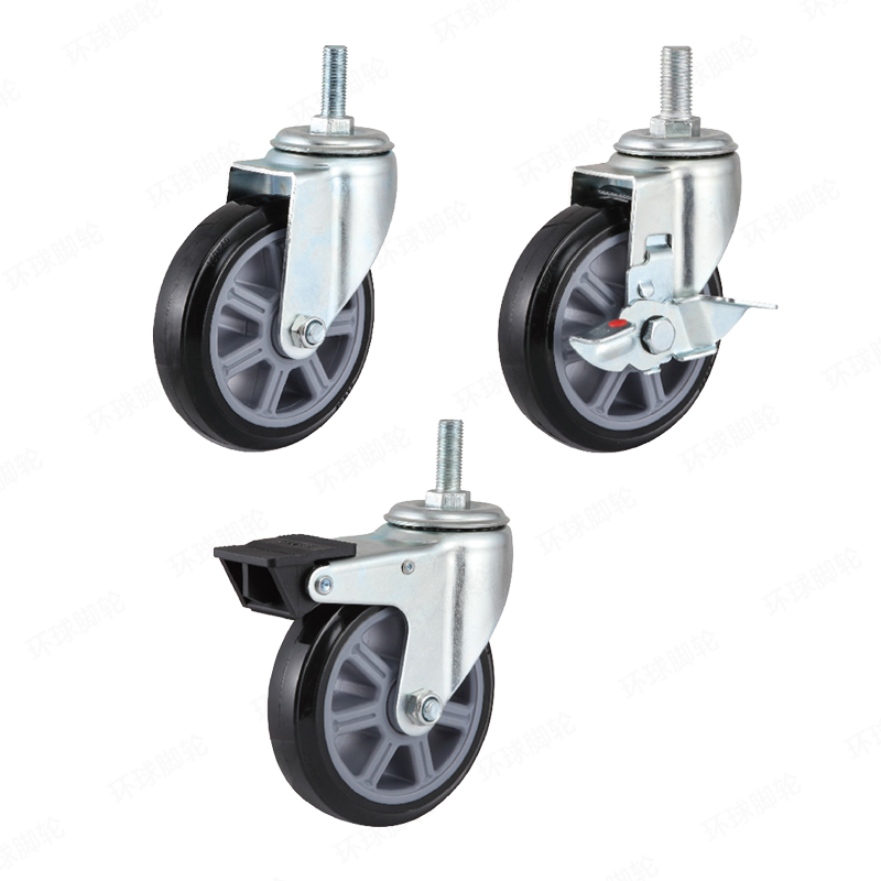 EG1 SERIES - Threaded stem typ