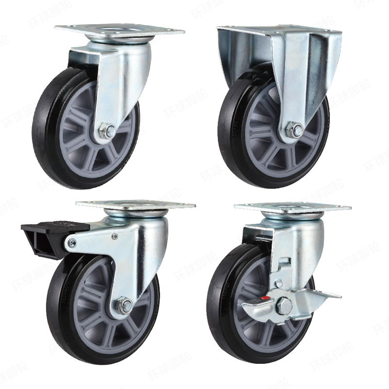 EG1 SERIES - Top plate type - 