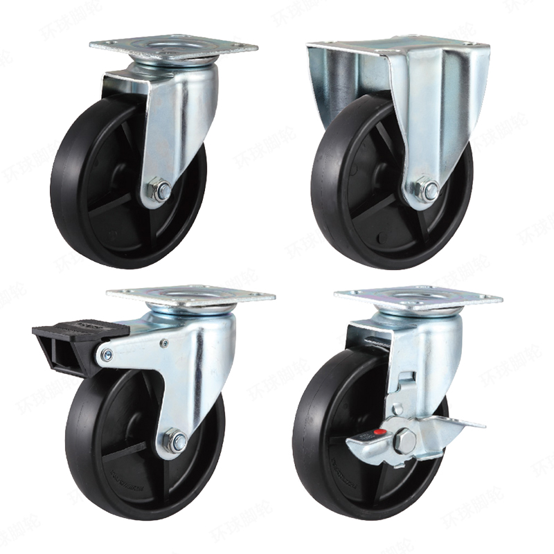 EG3 SERIES - Top plate type - 