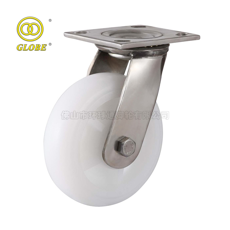 6 Inch Heavy Duty Endurance Swivel Casters