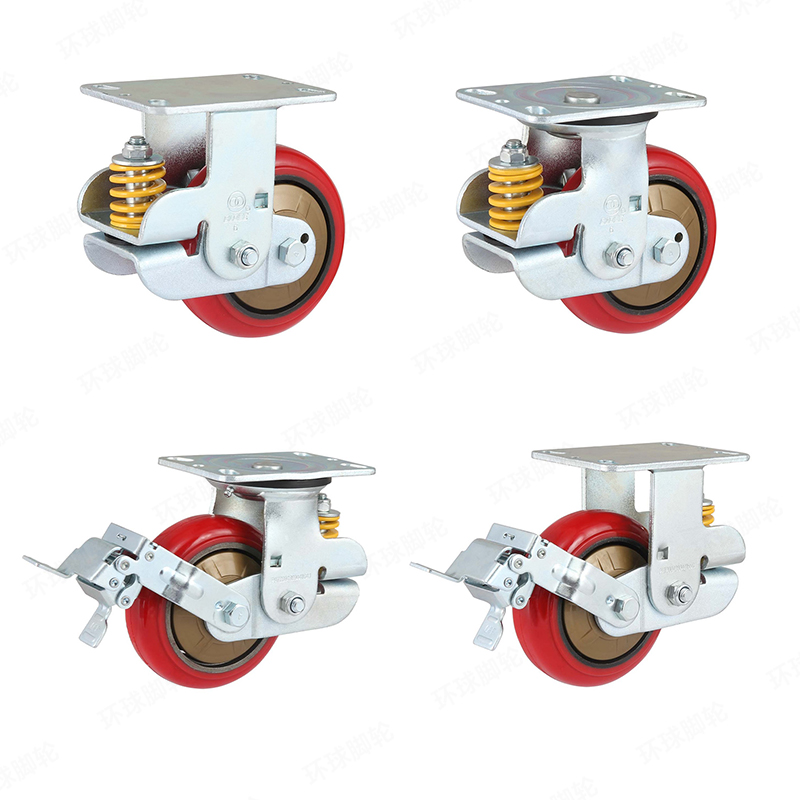 EH11 SERIES - Shock Absorbing 