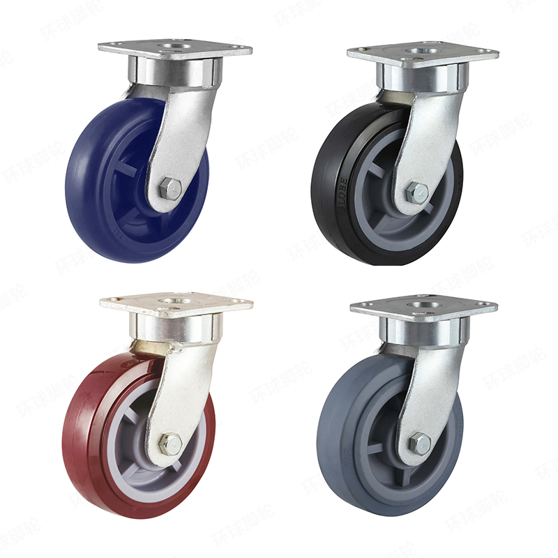 EH12 SERIES - Shock Resistance