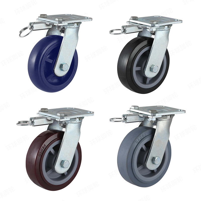 EH13 SERIES - Direction Lock -
