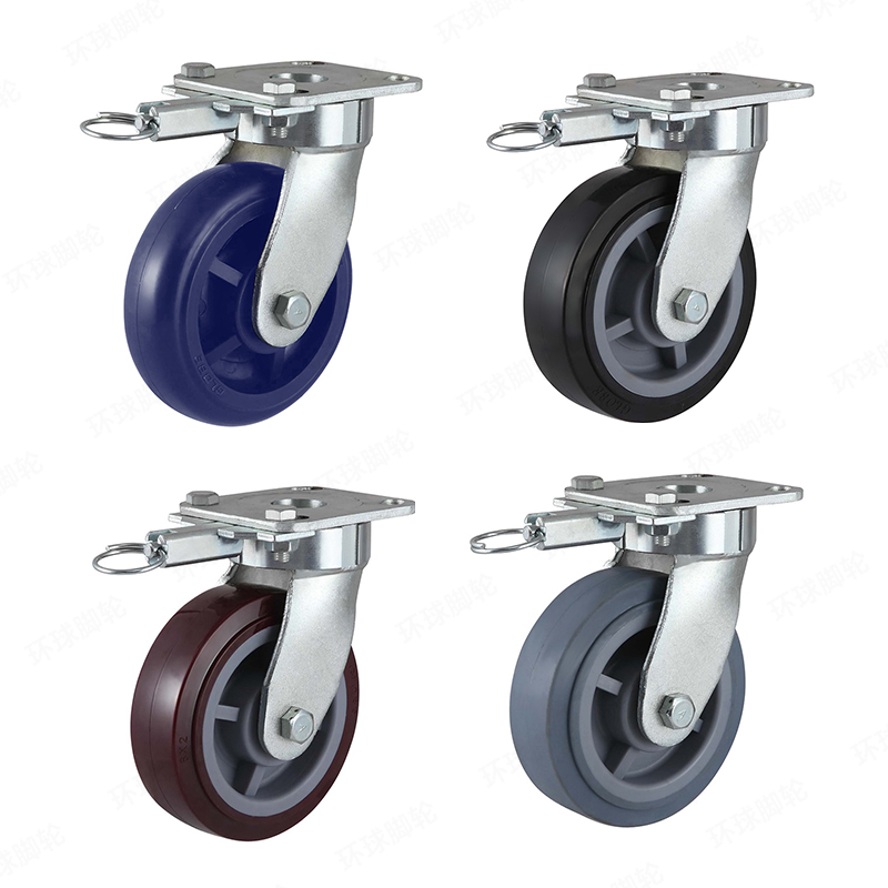 EH14 SERIES - Direction Lock -