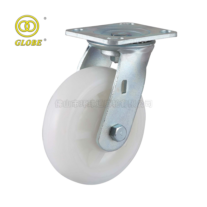 6 Inch Heavy Duty Endurance Swivel Casters