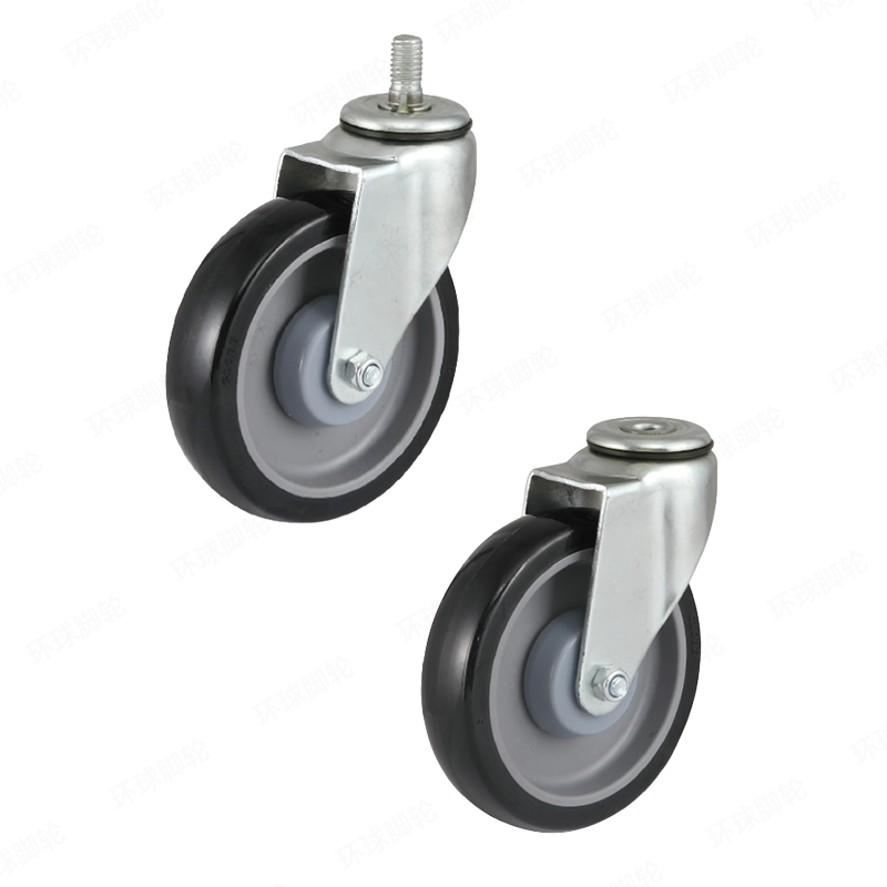 EP13 SERIES - Detent threaded 