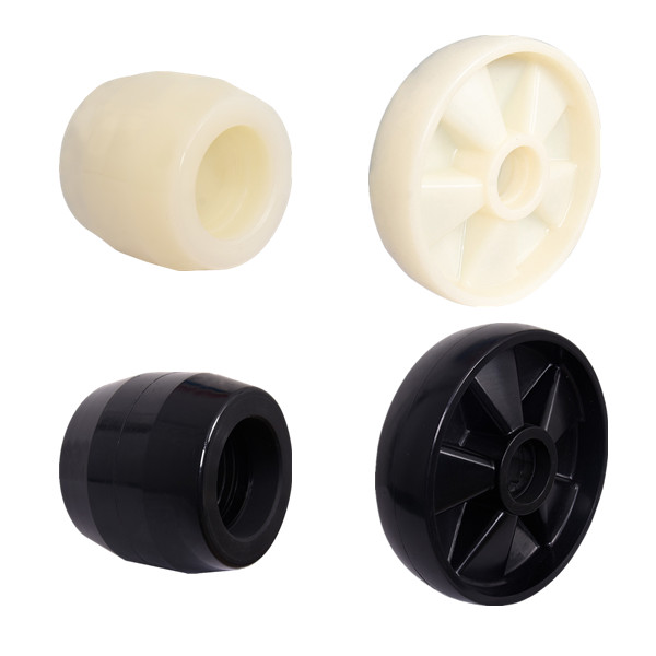 Pallet Jack Nylon Load Wheel D