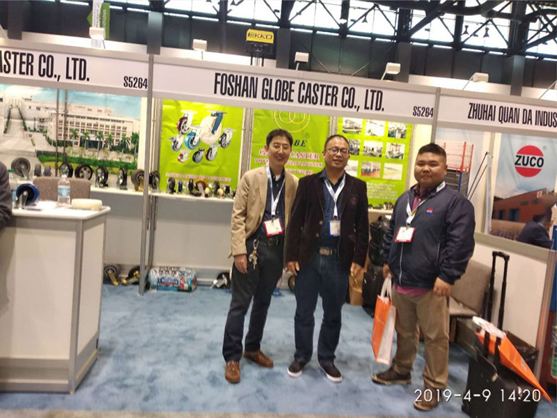 Promat Show 2019.04