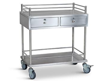 Rolling Utility Cart Casters