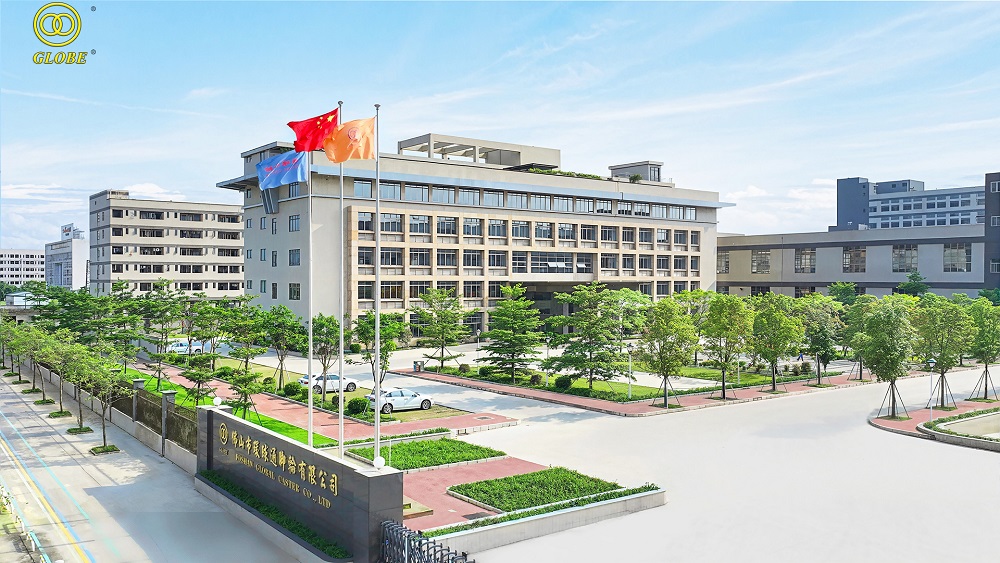 company overview