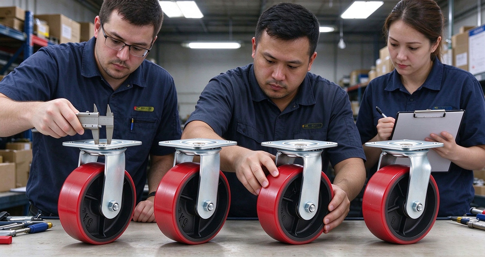 product inspection 