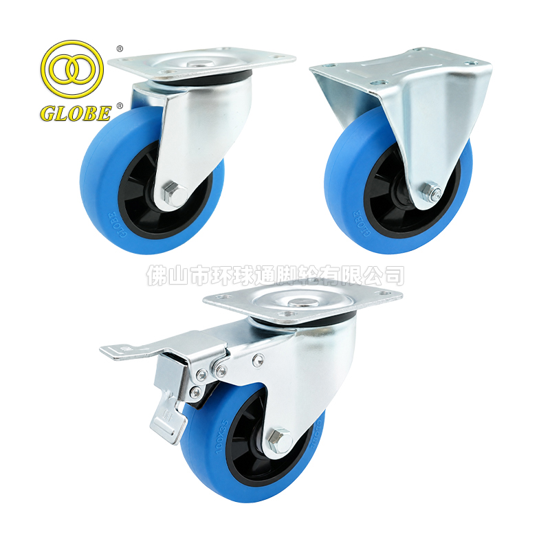 KA03 SERIES 2026 New Style EU 