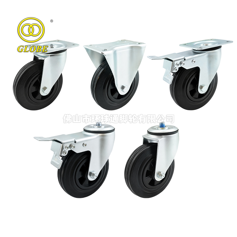 KA04 SERIES 50-205KGS Load Cap