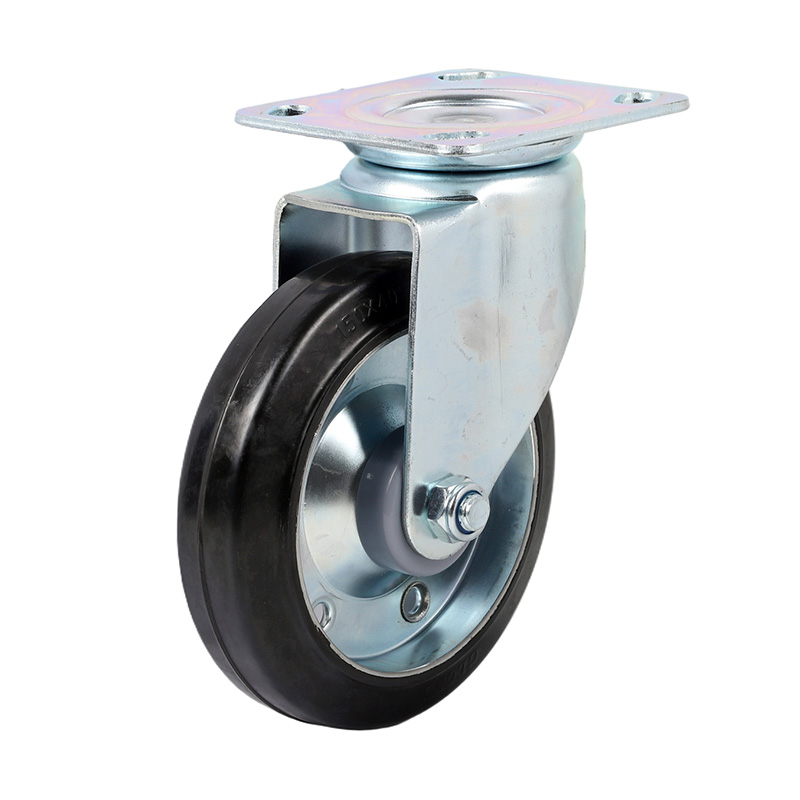 TG1 SERIES - Top plate type - 
