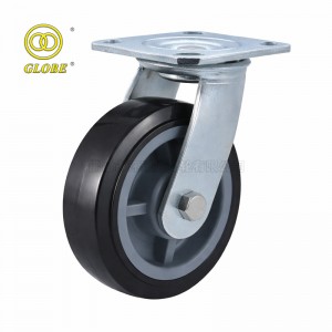 wheel caster